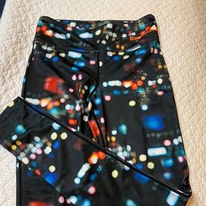 Bench Tight- medium weight.